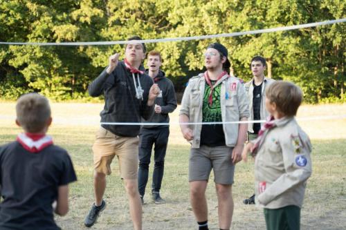 Kamp 2019-24